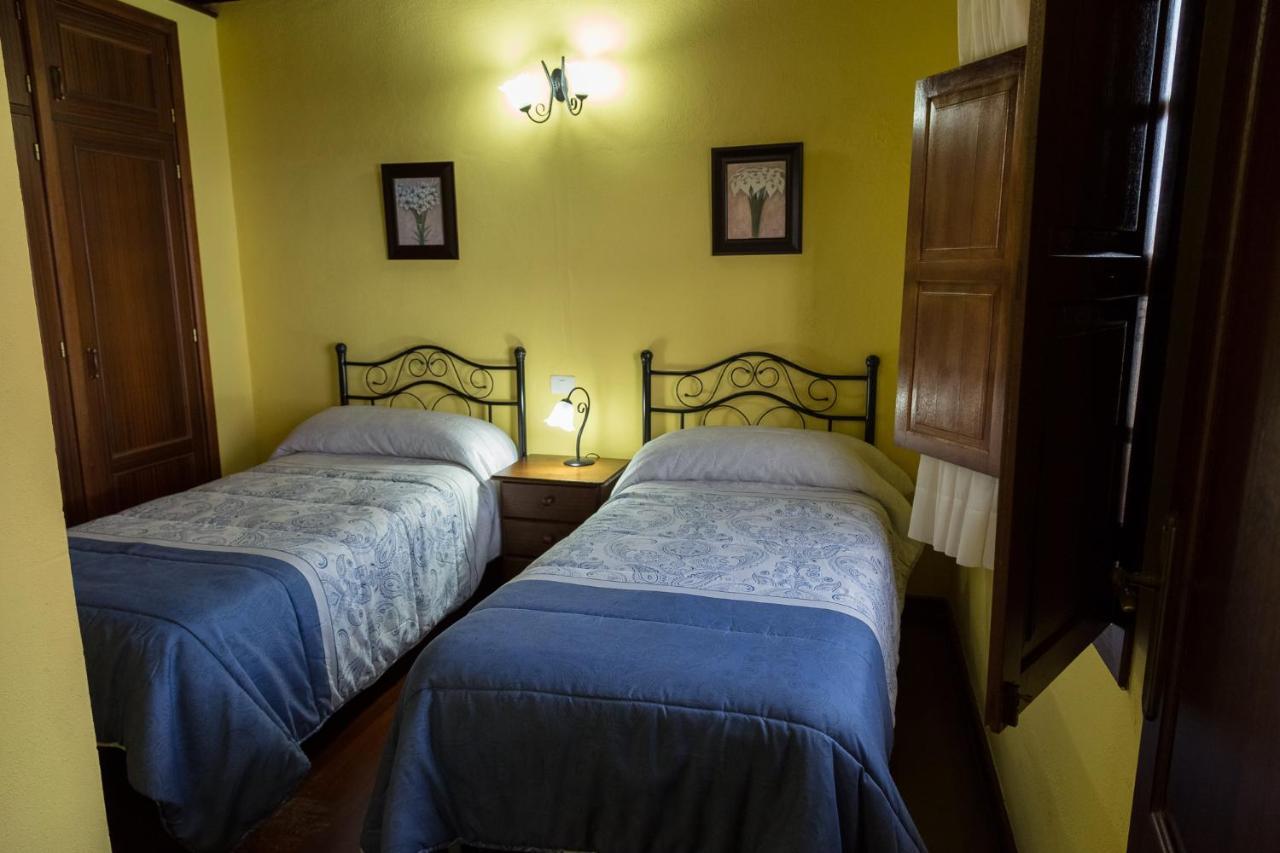 Country House Santa Lucia Puntallana Exterior photo